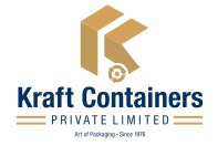 KraftContainers Logo