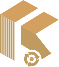 KraftContainers Logo